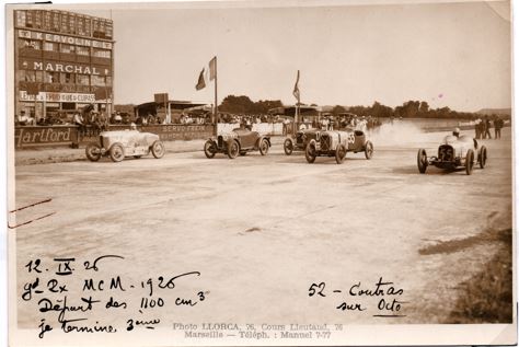 1926 09 12 course octo