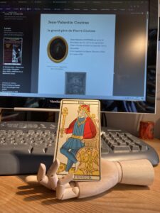 Arcane IIII l'Empereur