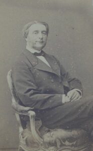 Auguste Audemar