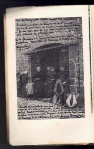 Boncors Odes triomphales tome 1 photo