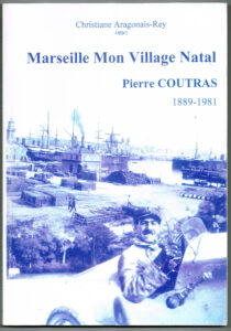 Marseille mon village natal