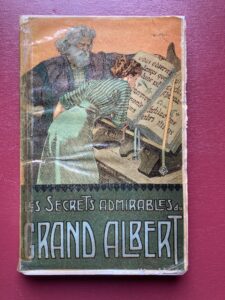 Grand Albert 1925