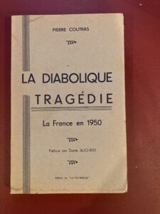 La diabolique tragédie