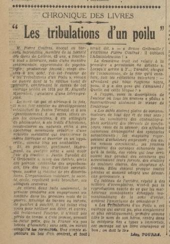 Le Sud journal républicain du matin 31 juillet 1932