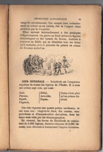 Les Sciences Occultes page 65