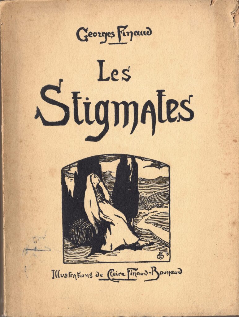 Georges Finaud Les Stigmates