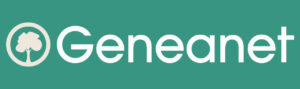 Geneanet logo