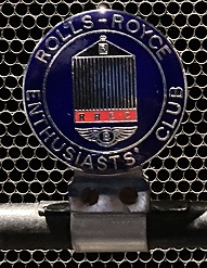 RREC badge
