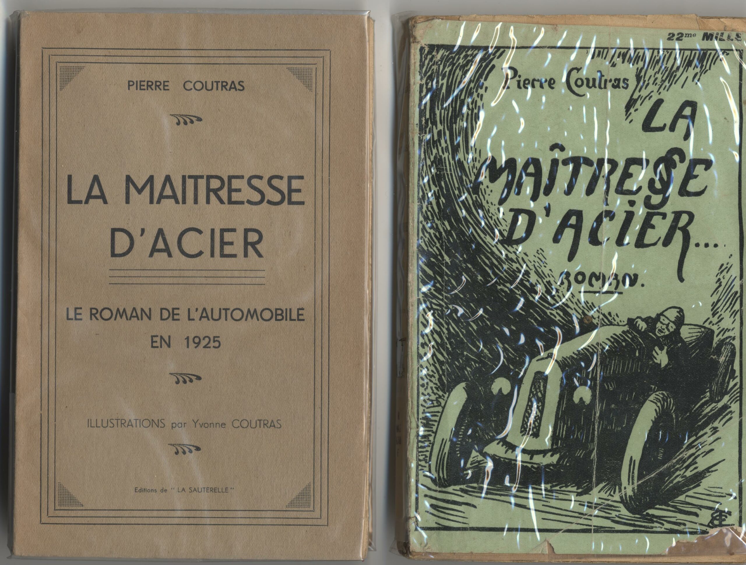 LA MAÎTRESSE D'ACIER - livre, ebook, epub - idée lecture